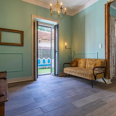 Classic Villa In Beato リスボン エクステリア 写真