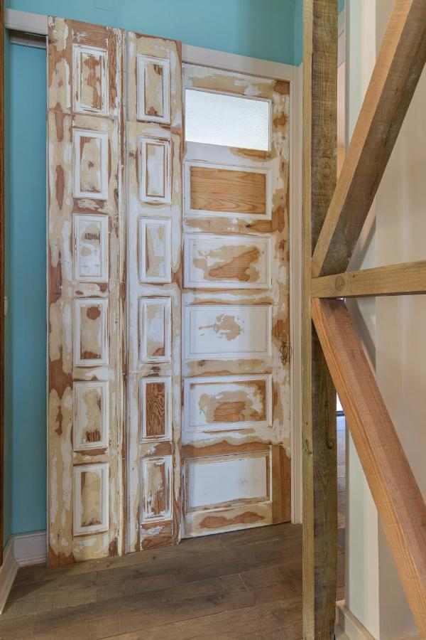 Classic Villa In Beato リスボン エクステリア 写真