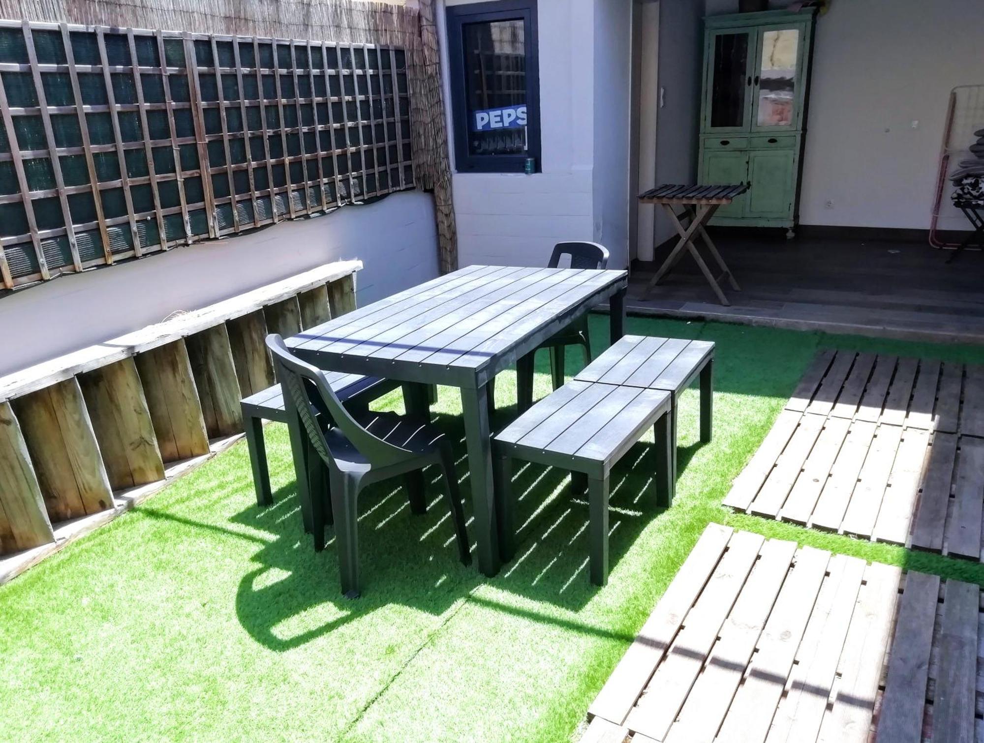 Classic Villa In Beato リスボン エクステリア 写真